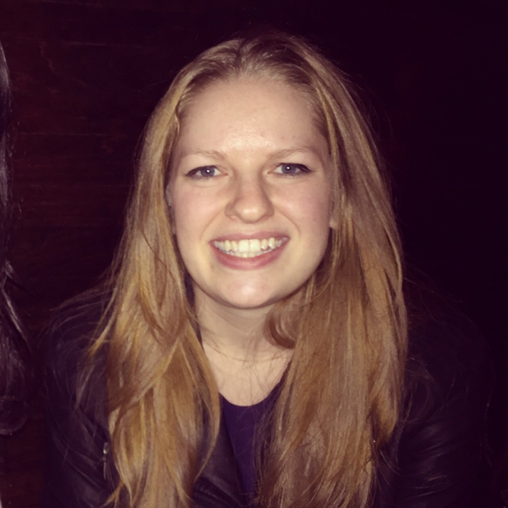 Meet your Posher, Ellie